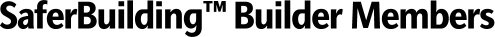 SaferBuilding� Developers